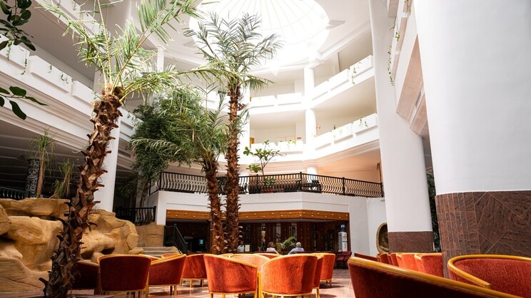 Hammamet Garden Resort & Spa